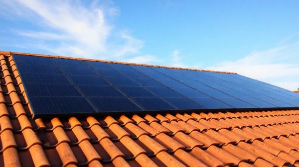 Les avantages des panneaux solaires photovoltaïques pour votre maison
