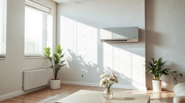 Les avantages inattendus d'une pompe à chaleur air-eau
