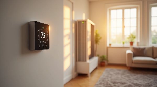 Pourquoi intégrer une pompe à chaleur pourrait supplanter votre chauffage traditionnel