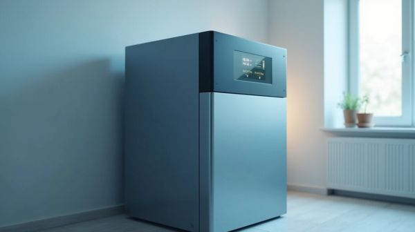 Pourquoi une pompe à chaleur air-eau pourrait vous surprendre