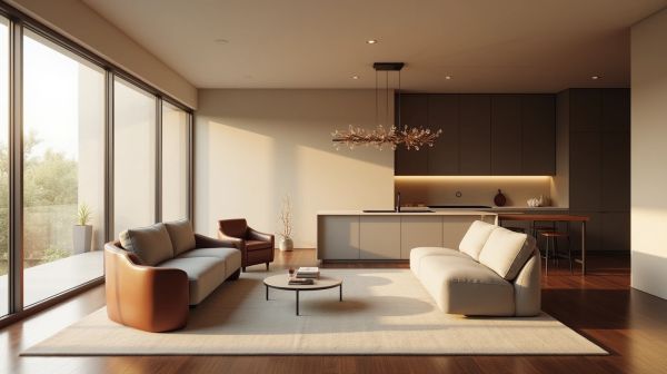 Révélez le potentiel de votre logement avec une rénovation d'ampleur