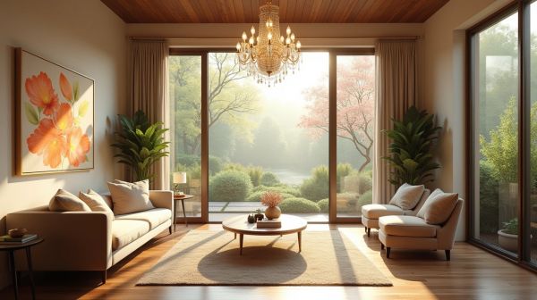 Révélez le potentiel de votre logement avec une rénovation d'ampleur