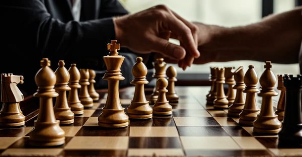 Tout savoir sur les règles aux échecs pour débutants