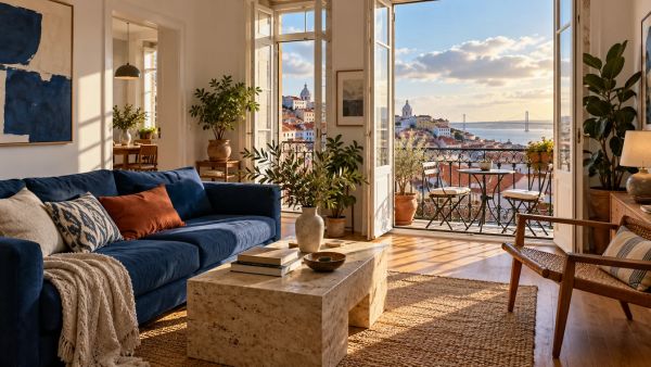 Transformez votre espace résidentiel grâce à une rénovation audacieuse