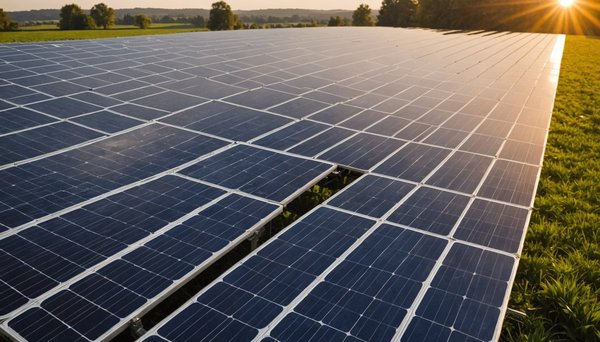 Avis cap soleil energie : économisez grâce aux panneaux solaires