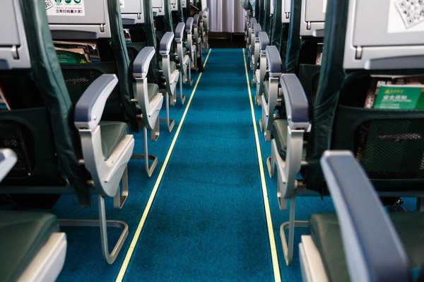 Ombrière photovoltaïque : réduisez vos factures d'énergie