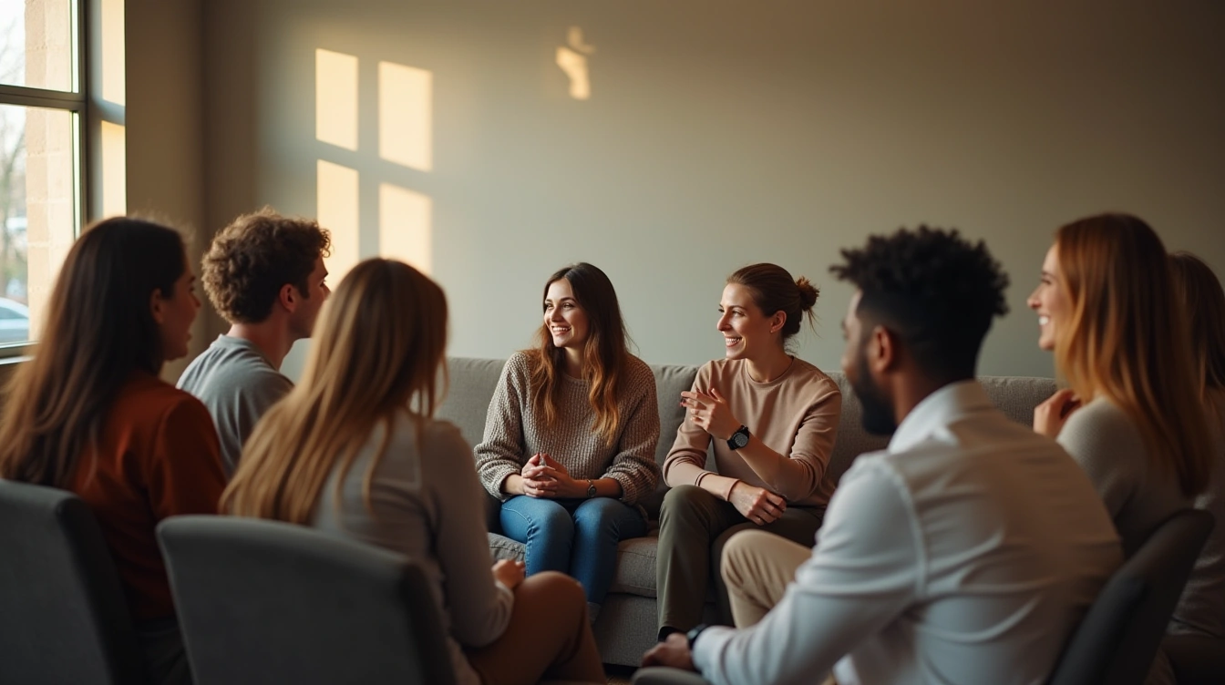 Questions fréquentes sur les rencontres trans